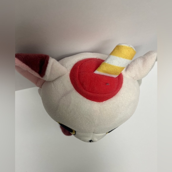 ❤️ FREE with any purchase 🙏🏽 Funko 🥤 Paka Paka Plush: Soda Kat - 7" Dr. Purr - Picture 9 of 10